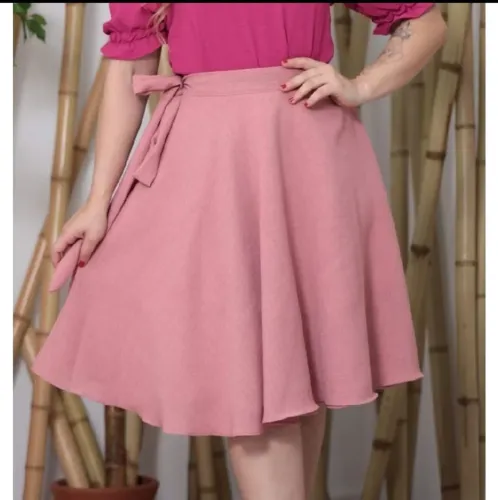 Saia Midi envelope 
