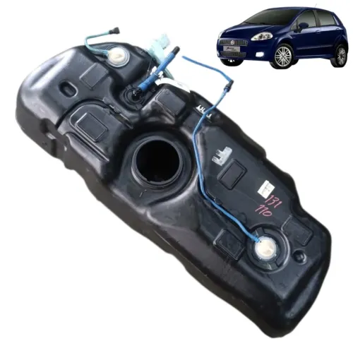 Tanque combustível Fiat Punto 2015 2014 2013 2012 2011 2010
