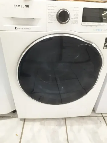Lava E Seca semi nova Samsung 