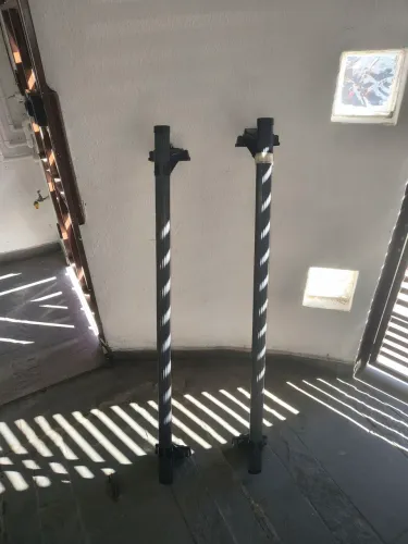 Rack teto eqmax automotivo