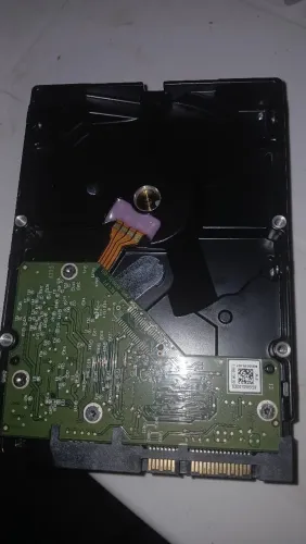 Fonte de 550W PC