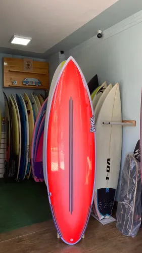 Prancha de Surf Nova 6.2 Simon