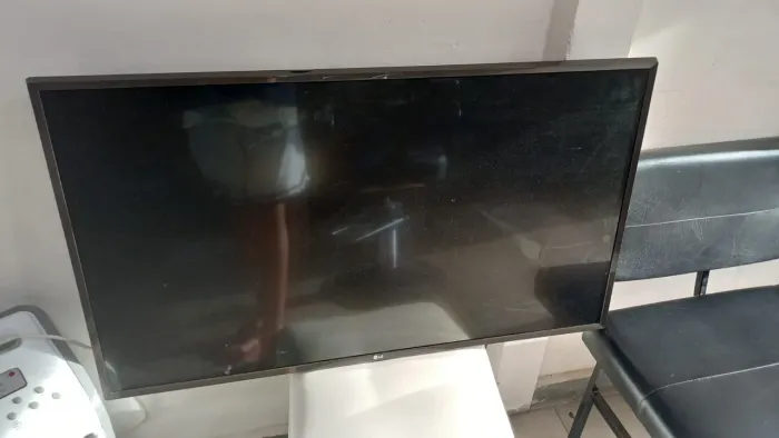 Smart tv LG
