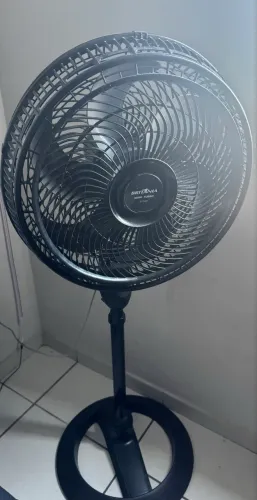 Ventilador Britânia Max Force 127v