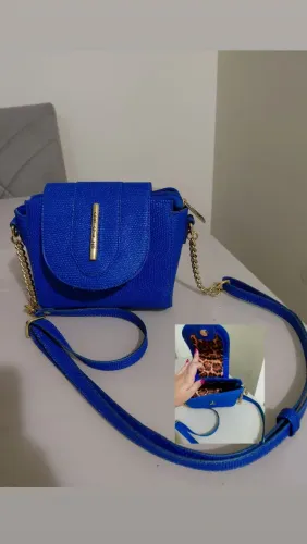 Bolsa Cármen Steffens original