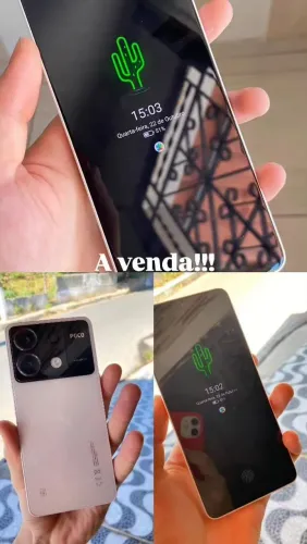 POCO X6 5G