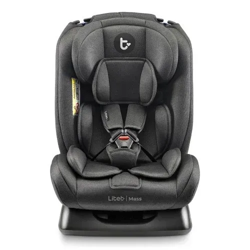 Mais Vendida! Cadeira para Auto 0-36kg Litet | Achadinho Shopee
