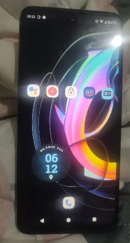 Celular moto g53