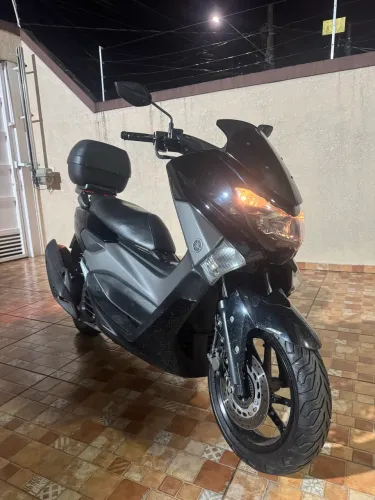 Vendo Nmax 2018