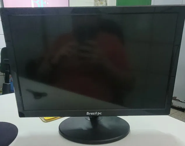 Vendo Monitor Pc 17"