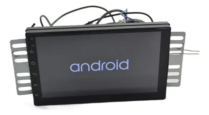 Radio Som Multimidia Android Similar Logan Sandero