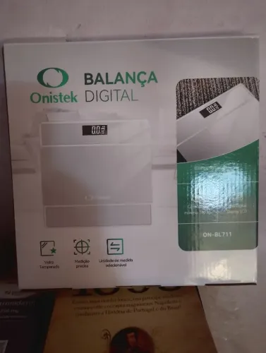 Balança Digital até 180kg