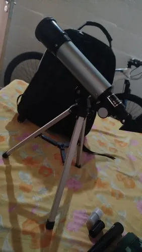 Telescópio