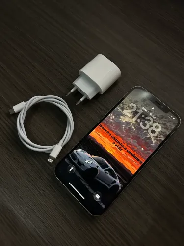 IPHONE 12 PRO MAX