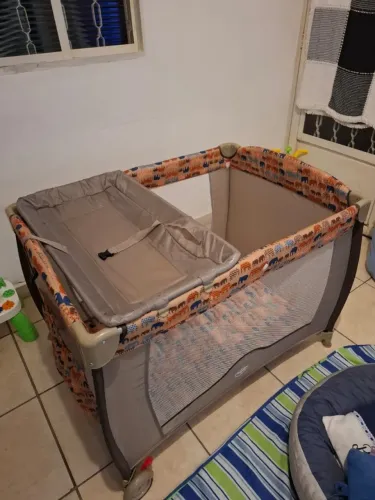 CHIQUEIRINHO BABY STYLE