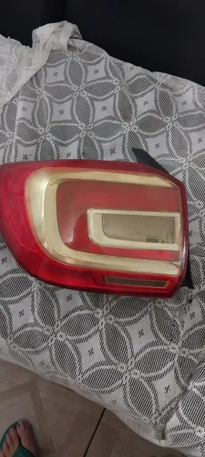 Farol traseiro Renault Logan 2015 /2024