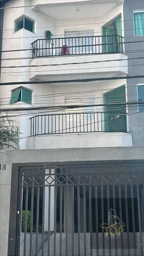 Apartamento com 3 quartos, 75 m² - venda por R$ 520.000 ou aluguel por R$ 3.357/mês - Vila