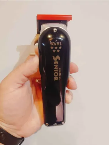 Máquina Whal Senior Nova