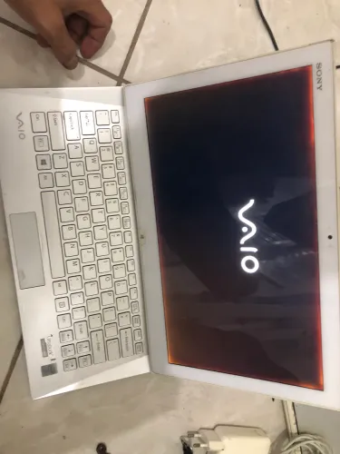 Ultraboock sony