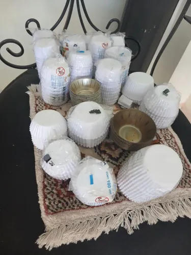 Kit para empadas
