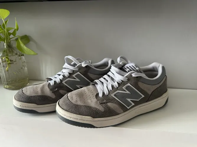 Tênis new balance 480