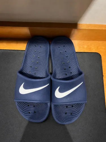 Slide Nike 