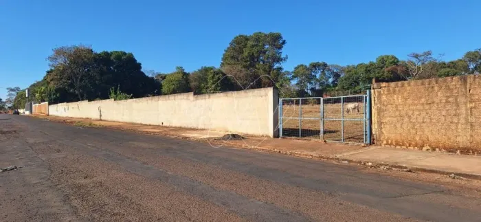 Venda de Terreno / Área na cidade de Araraquara