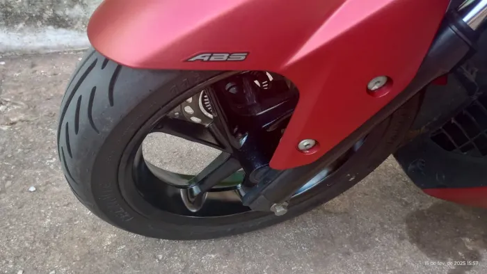 Vendo Yamaha NMAX 2019
