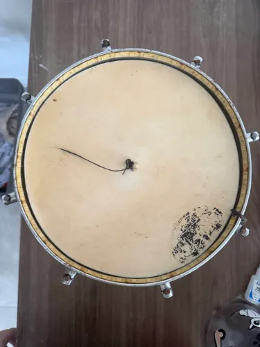 Vende-se cuíca