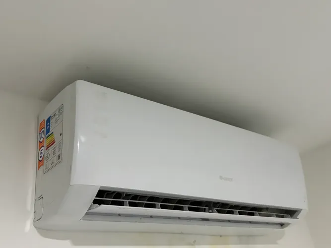 Ar condicionado 12000 btus Gree G Top Plus
