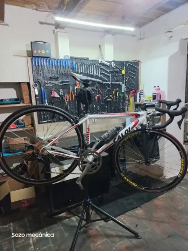 Bicicleta Caloi sprint 20