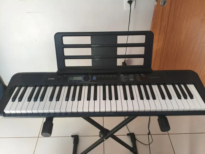 Teclado CT S300