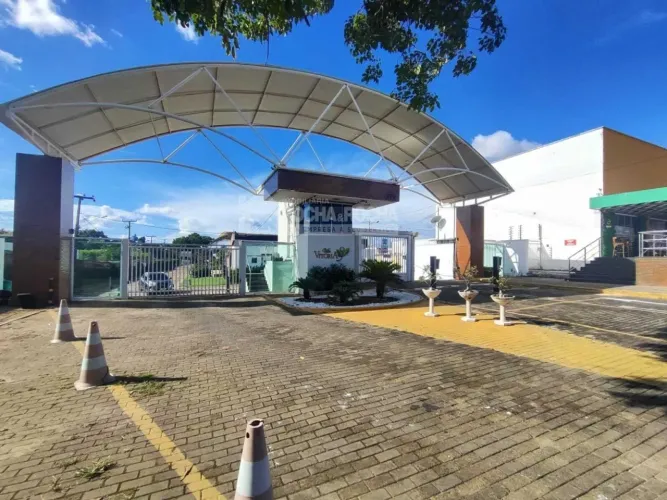 Casa/Condomínio para alugar com 0,00 metros quadrados no SACI - Teresina - Piauí