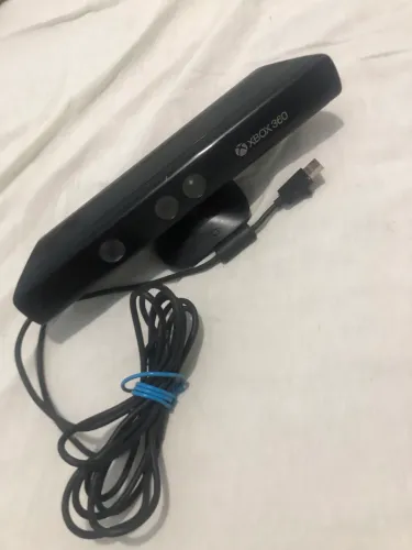 Kinect Xbox 360