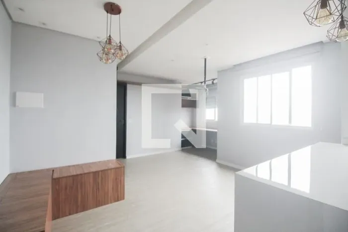 Apartamento à Venda - Vila Gustavo, 1 Quarto, 43 m2