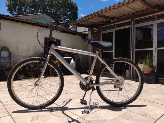bike( aceito brick/ troca)