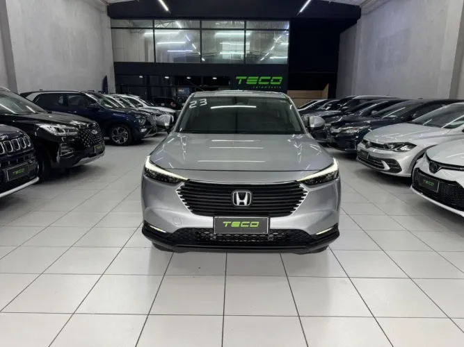 Honda HR-V EXL 1.5 Sensing 16V 5P Aut. 2023