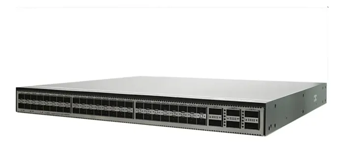 Switch Huawei Cloudengine 48 Portas Ce6881-48s6cq