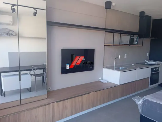 Studio para locação trindade florianópolis