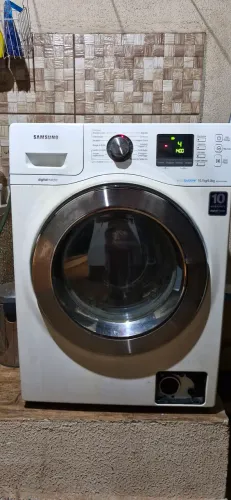 Lava/seca Samsung 11 kg