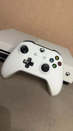 Xbox One S 500GB