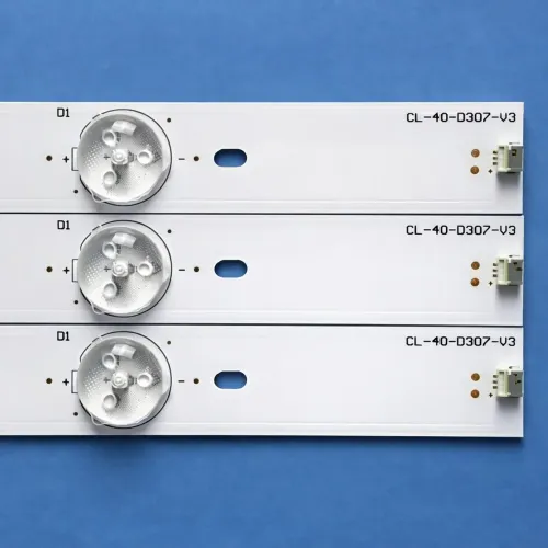 Kit de LEDs 