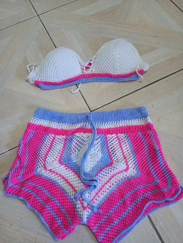 Saída de praia 