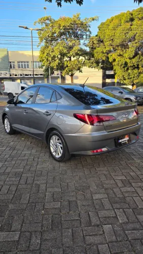 Hyundai HB20S Evolution 1.0 Flex 12V MEC 2020