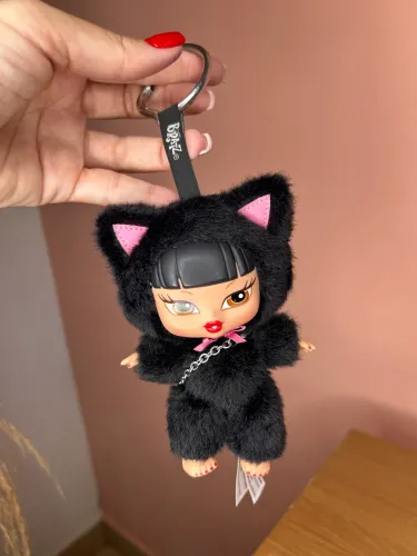 Chaveiro Bratz Jade - Charm Bratziez