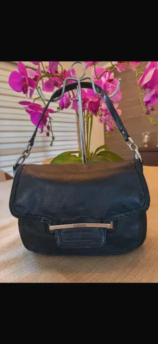 Coach original vintage couro