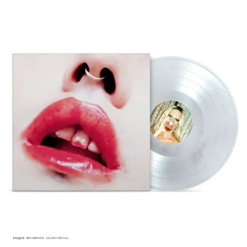 Vinil CATTO - Caminhos Selvagens