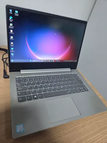 Notebook Lenovo Ideapad 330s