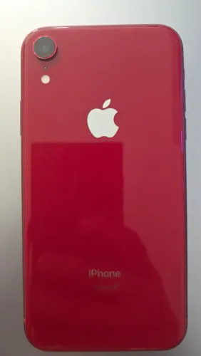 IPHONE XR 128 GB