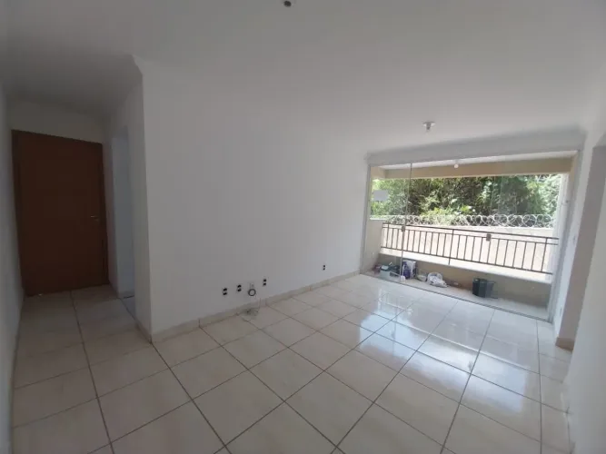 Apartamento 2 quartos 1 vaga para alugar bairro Alvorada em Contagem